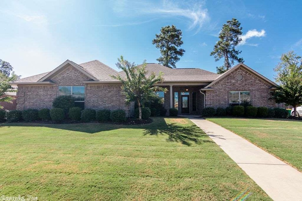 3605 Melody Ln, Texarkana, TX 75503 - photo 1