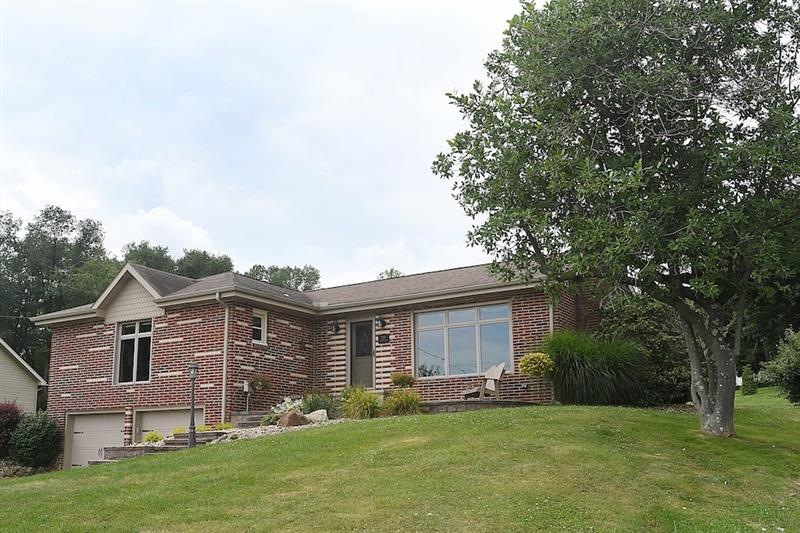 METICULOUSLY CARED FOR 3 BEDROOM HOME WITH BEAUTIF