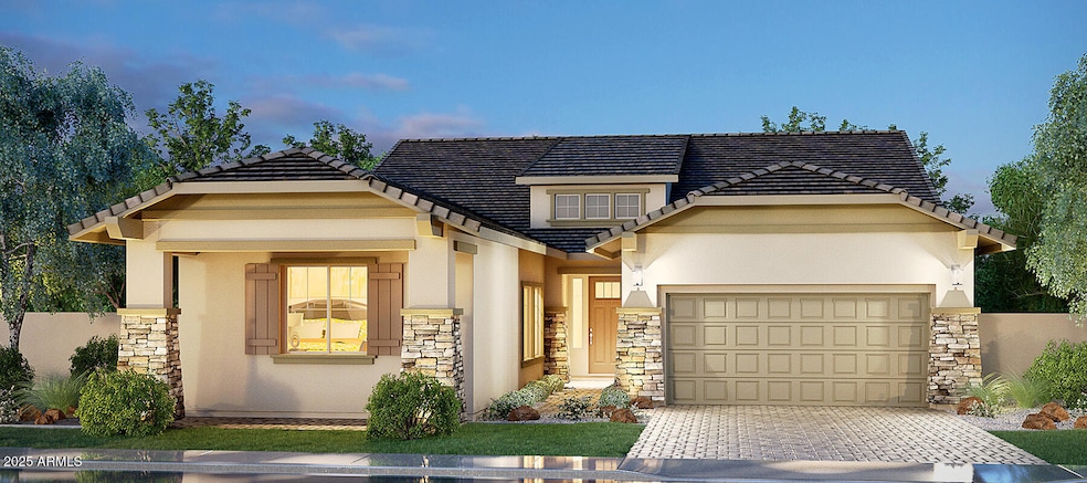 2552 E Russell St, Mesa, AZ 85213 - photo 1