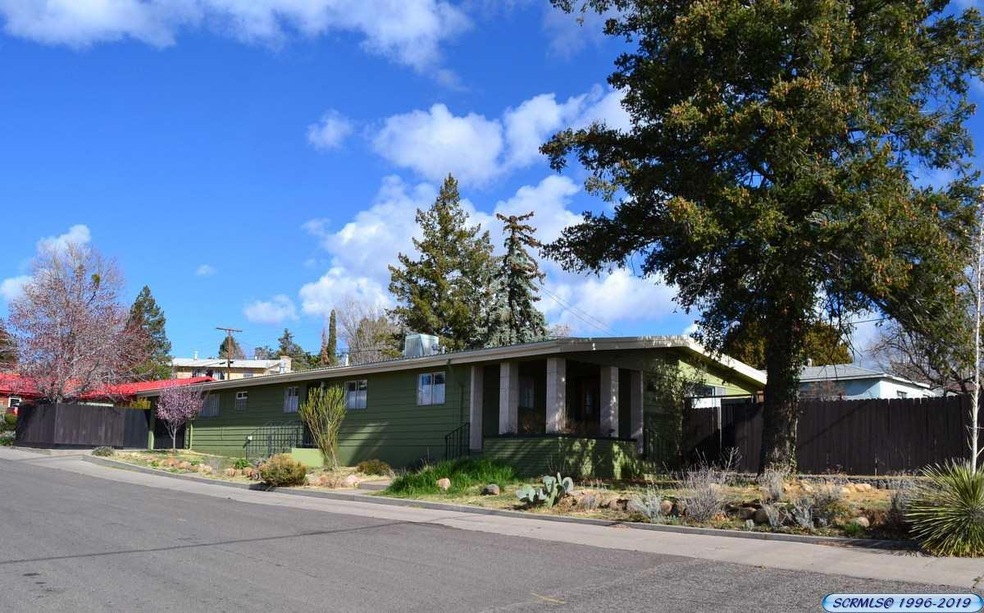1701 N Juniper Ave, Silver City, NM 88061 - photo 1