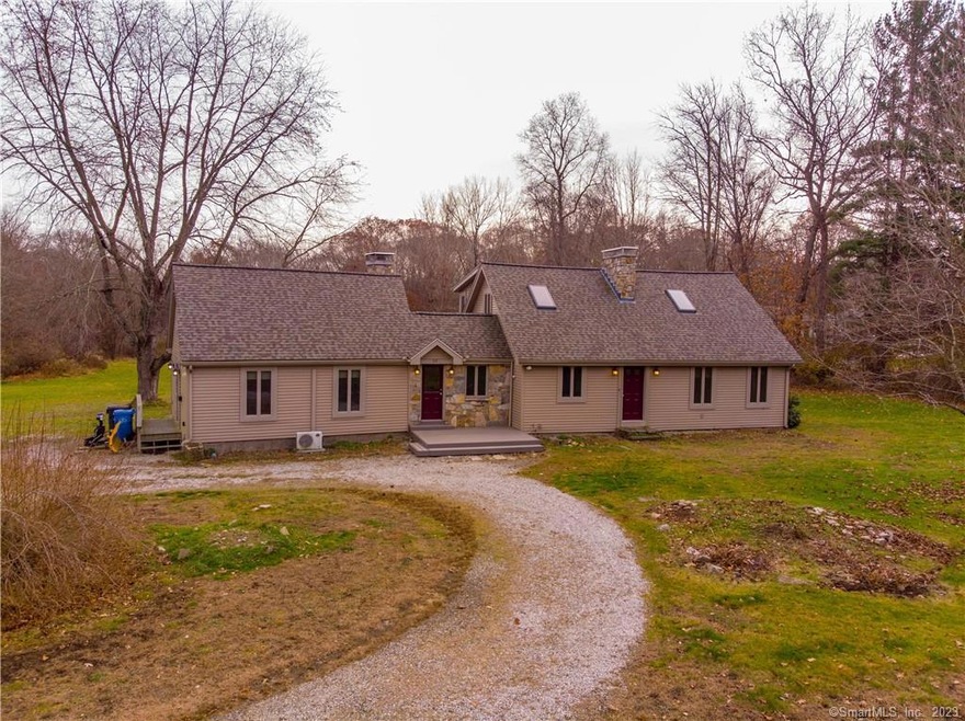 28 Walas Rd, Moosup, CT 06354 - photo 1