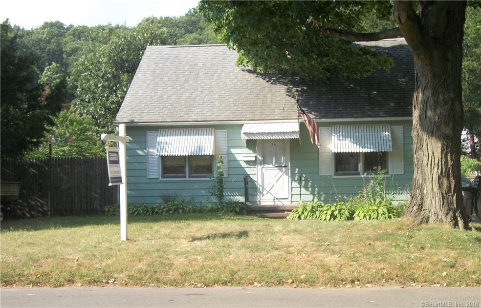 34 Emily Rd, New Haven, CT 06513 - photo 1