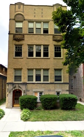 6218 N Talman Ave unit 2FLR, Chicago, IL 60659 - photo 1