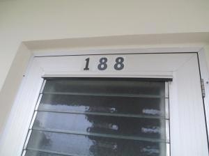 188 Windsor I unit I, West Palm Beach, FL 33417 - photo 1