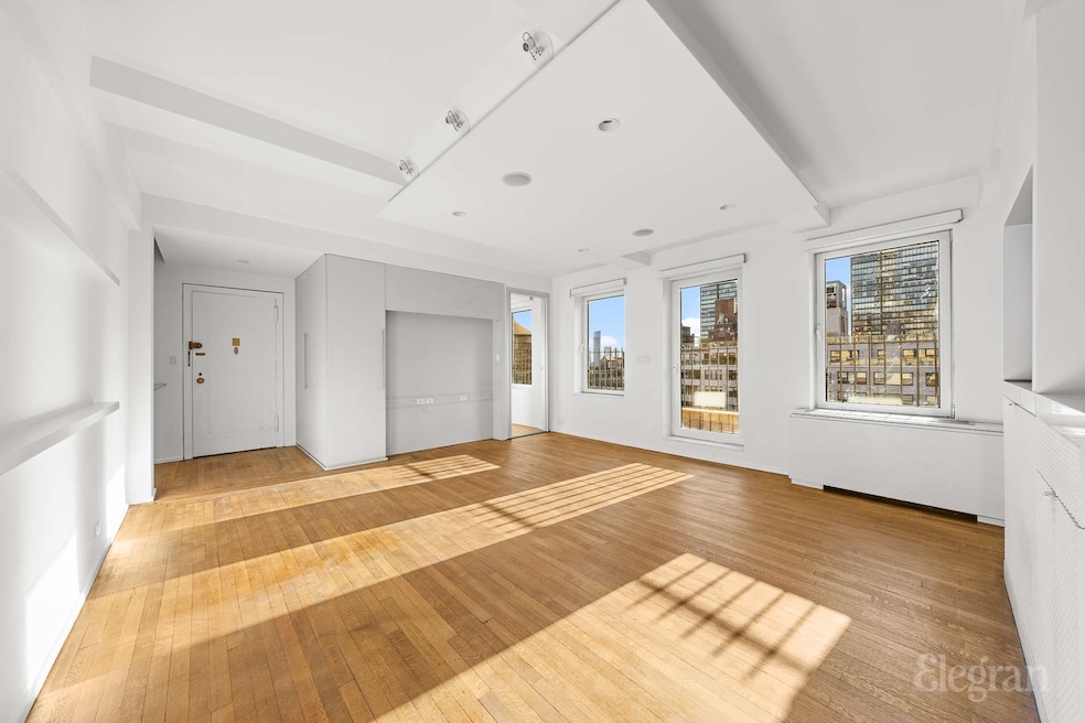 400 E 52nd St unit 14G, New York, NY 10022 - photo 1