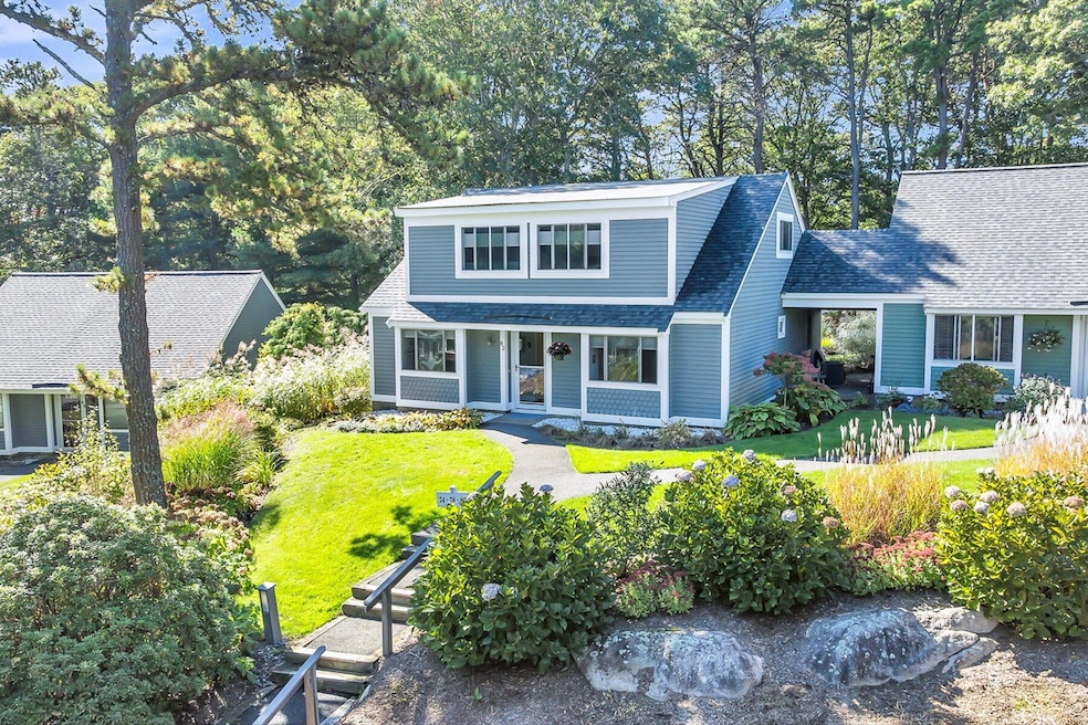 82 Middlecott Ln, Brewster, MA 02631 - photo 1