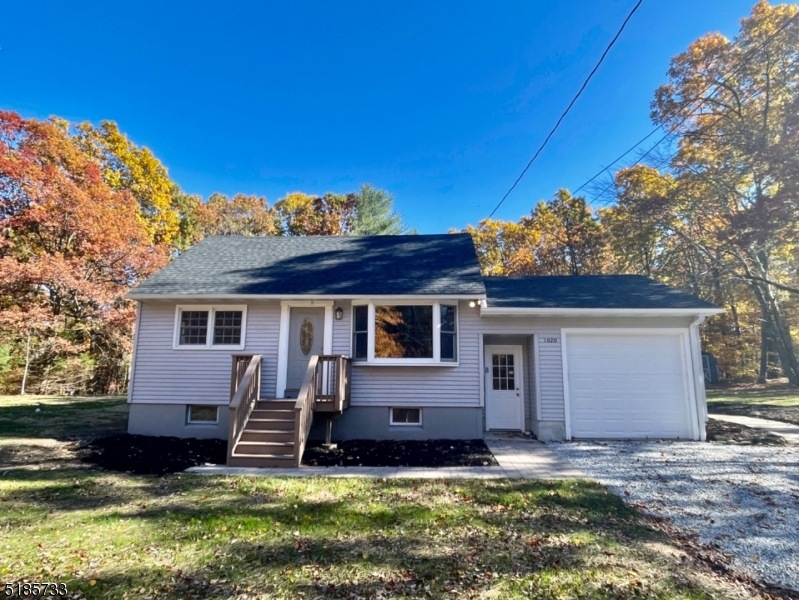 1020 Owassa Rd, Newton, NJ 07860 - photo 1