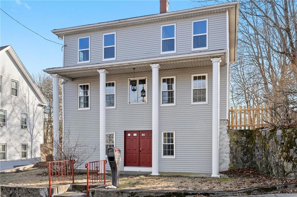 32 Potter Ave, West Warwick, RI 02893 - photo 1