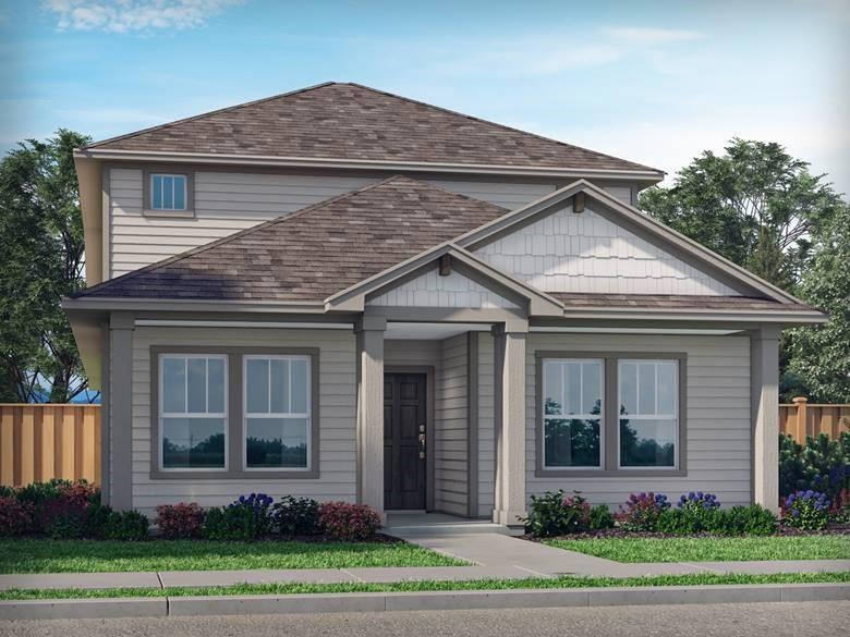 218 Olympus St, Wylie, TX 75098 - photo 1