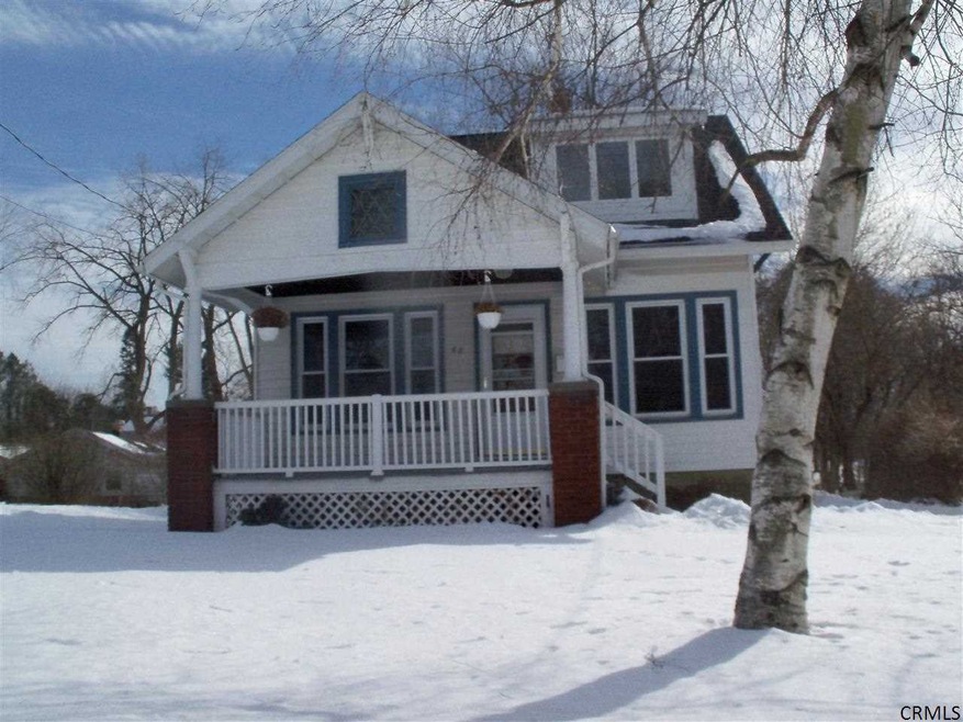 68 Seaman Ave, Castleton On Hudson, NY 12033 - photo 1