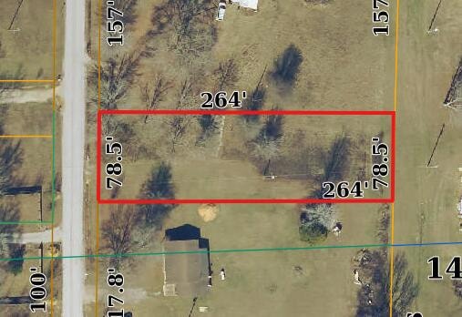 0 Sink Rd, Amory, MS 38821 - photo 1