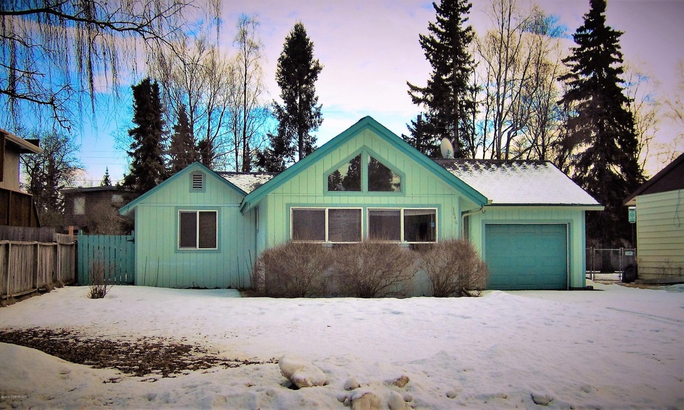 3646 Clay Products Dr, Anchorage, AK 99517 - photo 1