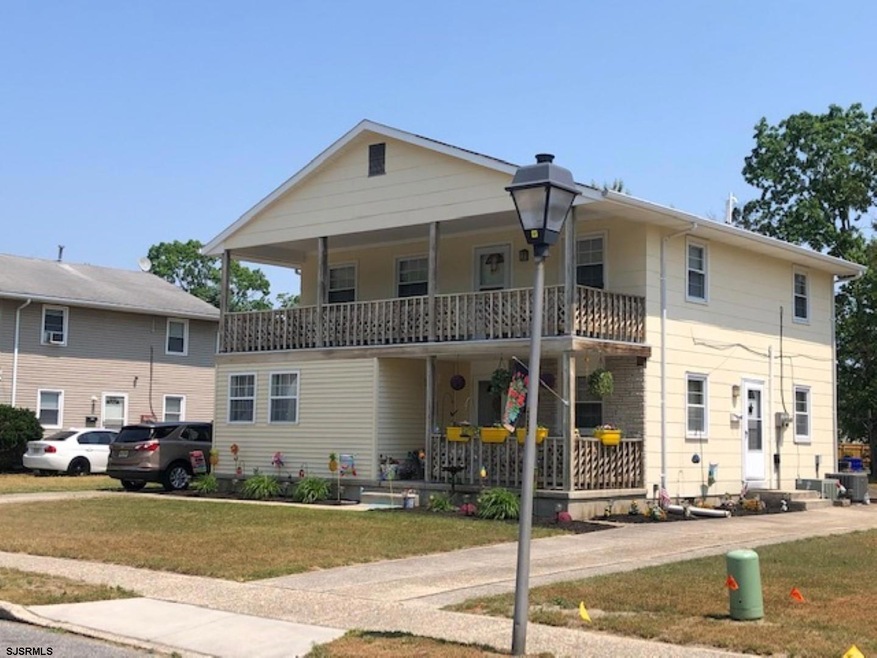 9 Crestmont Dr, Somers Point, NJ 08244 - photo 1