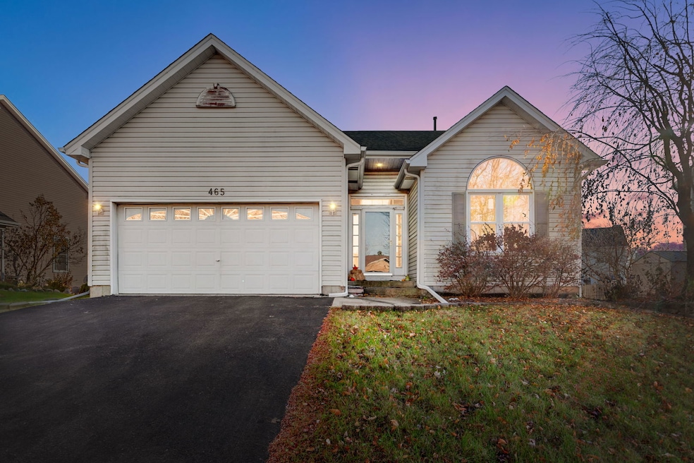 unlisted-address, Elburn, IL 60119 - photo 1