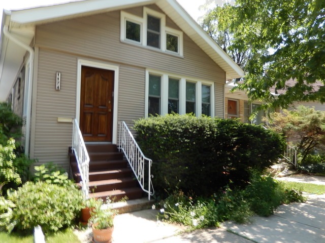 1174 S Scoville Ave, Oak Park, IL 60304 - photo 1