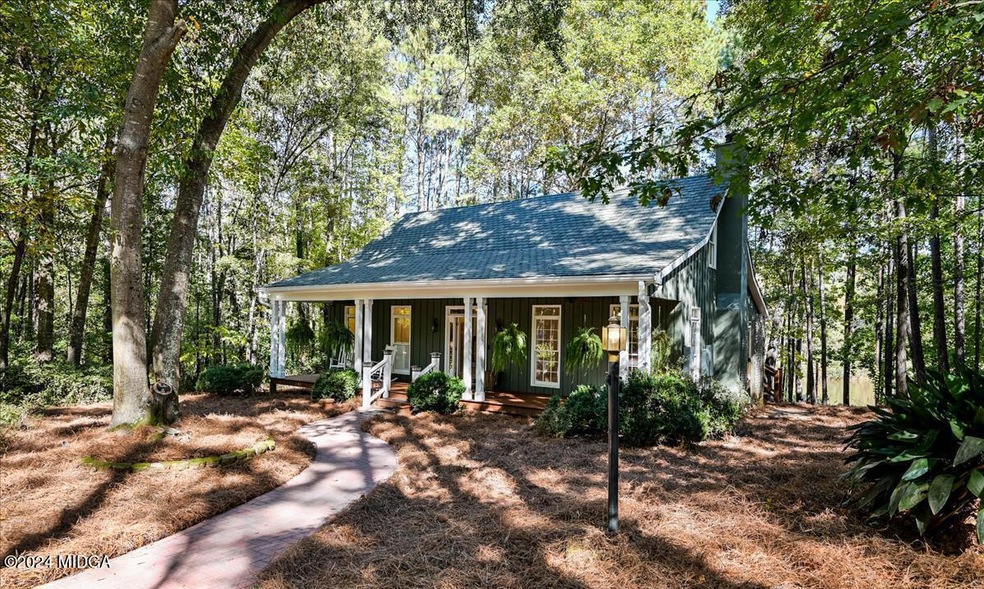 7749 Whittle Rd, Macon, GA 31220 - photo 1