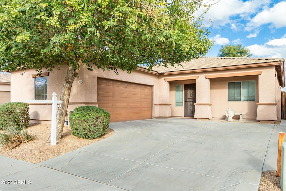 1033 S Fresno St, Chandler, AZ 85286 - photo 1