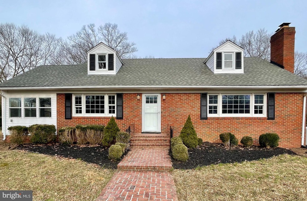 3705 Mount Aventine Rd, Indian Head, MD 20640 - photo 1