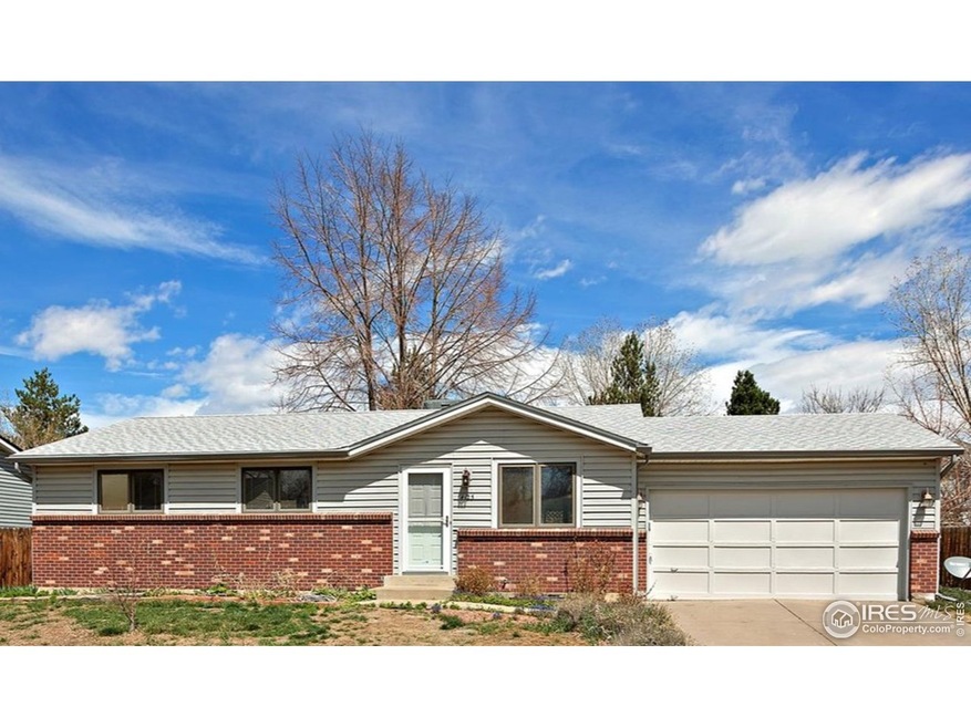 4125 E 118th Ave, Thornton, CO 80233 - photo 1