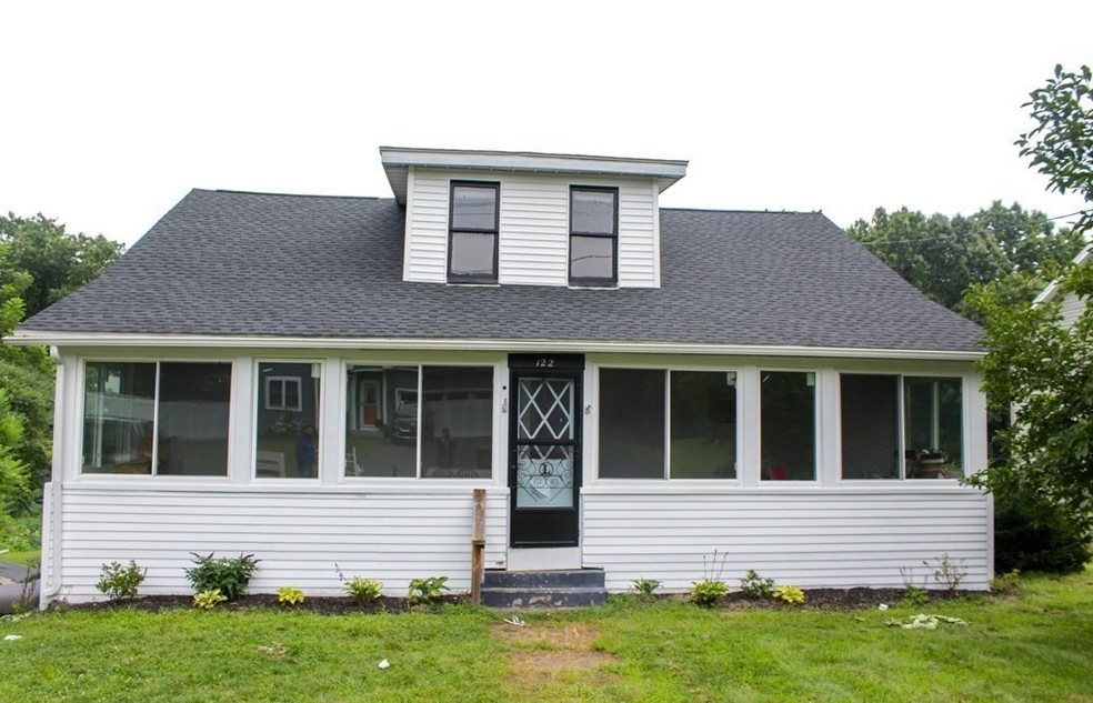 122 Ludlow Rd, Chicopee, MA 01020 MLS 73148168