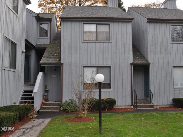 19 Somers St unit F5, Danbury, CT 06810 - photo 1