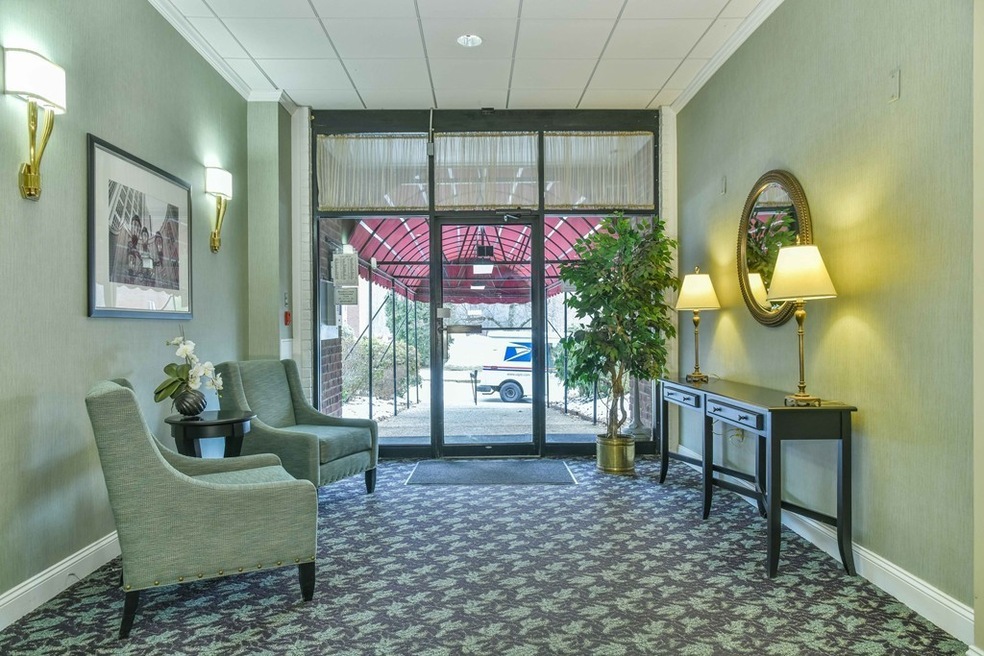 57 Broadlawn Park unit 25A, Chestnut Hill, MA 02467 - photo 1