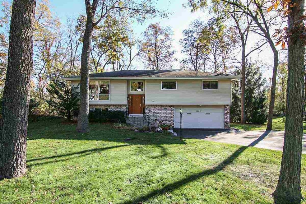 1862 Paddock Place, Fitchburg, WI 53575 - photo 1