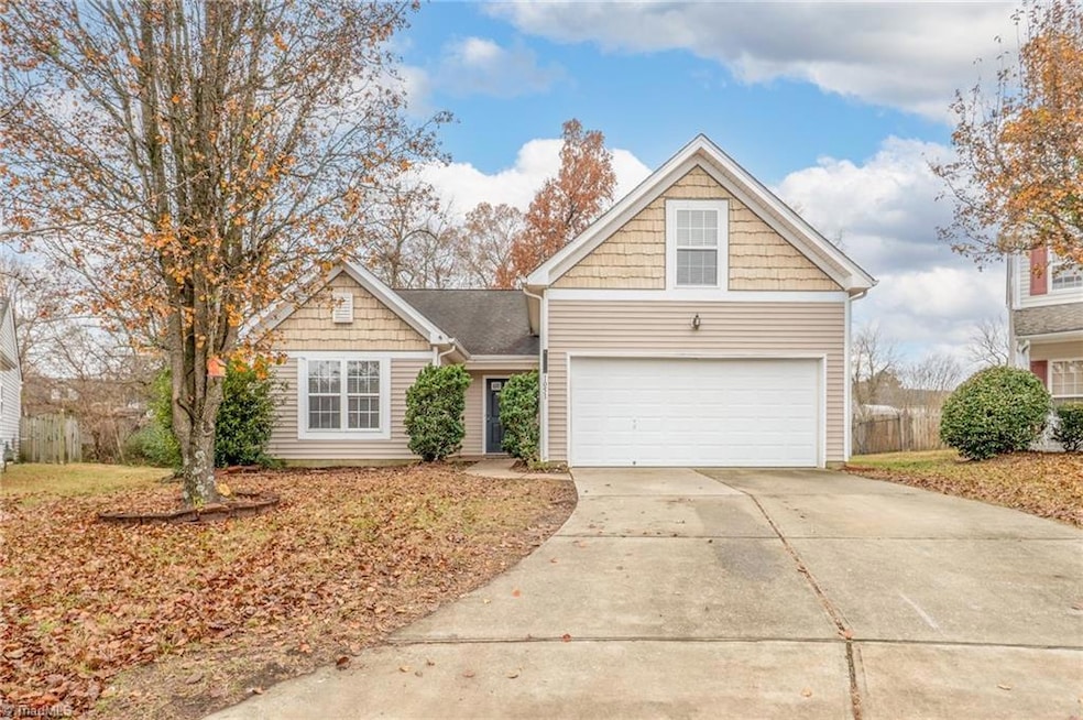 1051 Bexley Ct, High Point, NC 27262 - photo 1