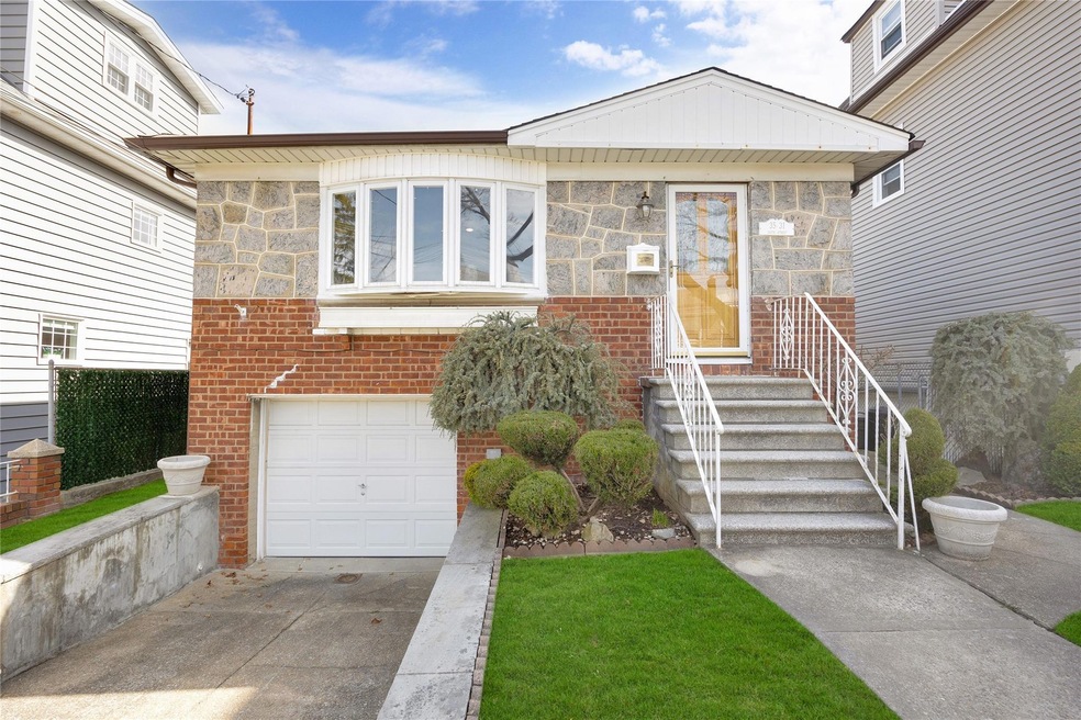 35-31 210th St, Flushing, NY 11361 - photo 1