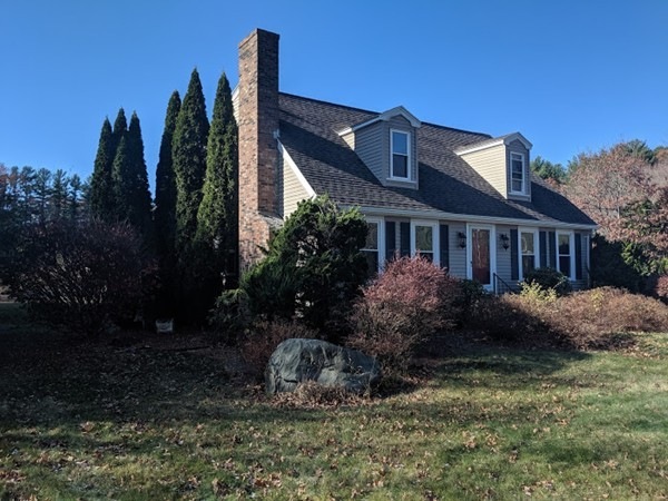 140 Worcester St, Taunton, MA 02780 - photo 1