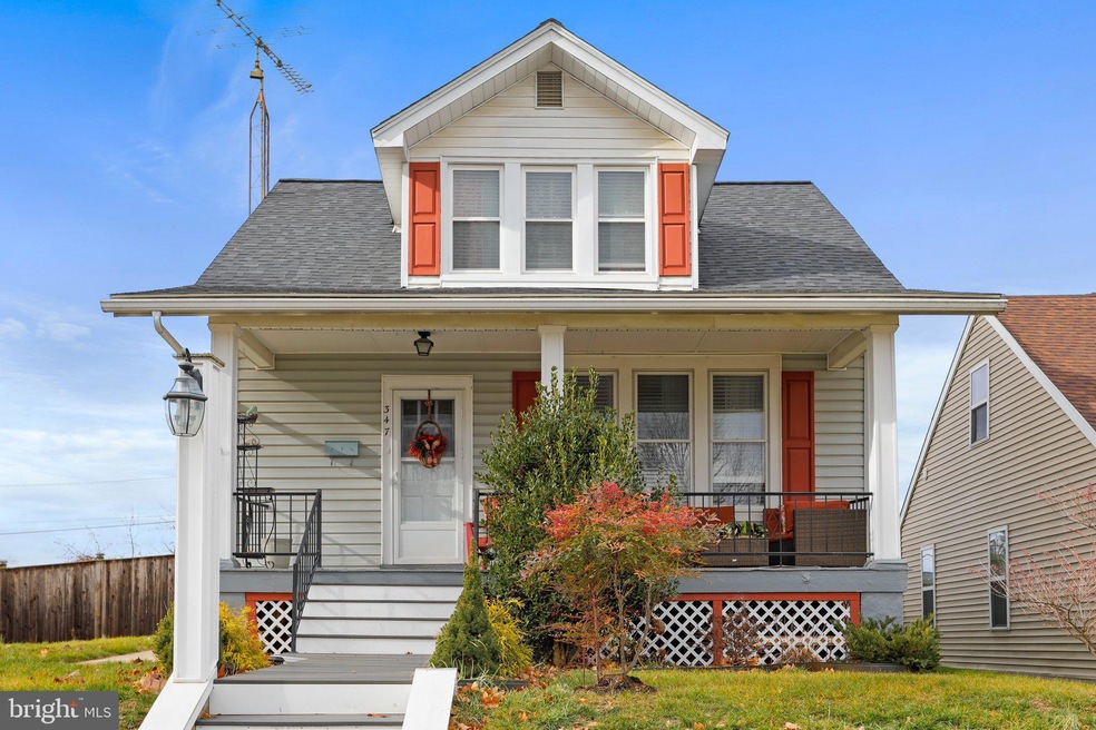 347 Pangborn Blvd, Hagerstown, MD 21742 MLS MDWA2012892