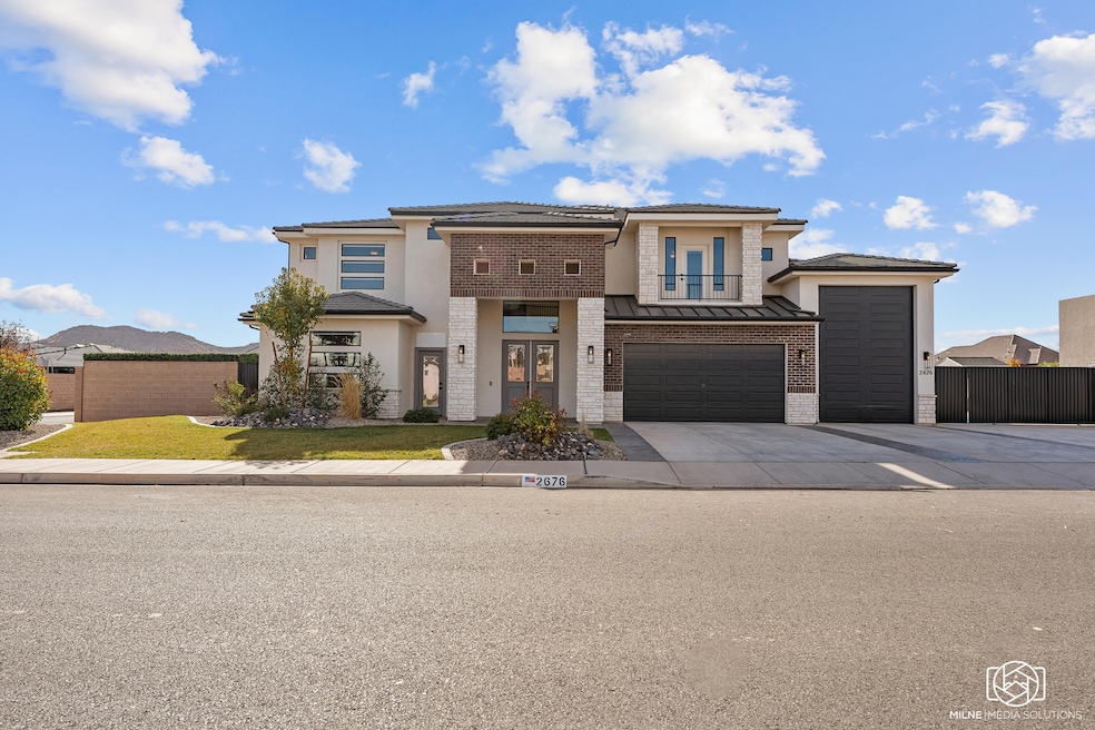 2676 E 2930 S, St. George, UT 84790 - photo 1