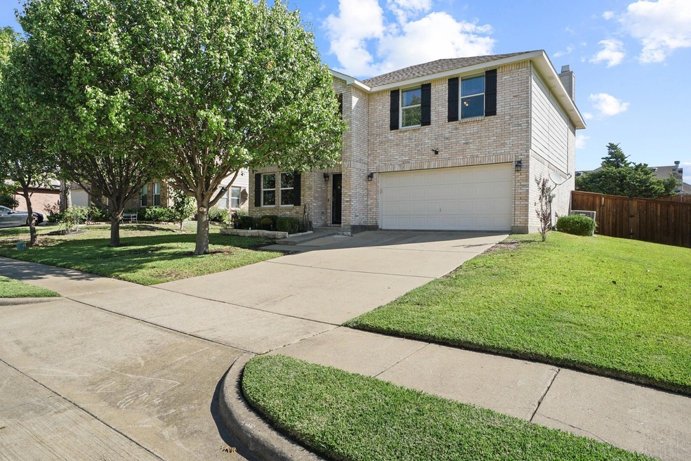 720 Rainsville Dr, Wylie, TX 75098 - photo 1