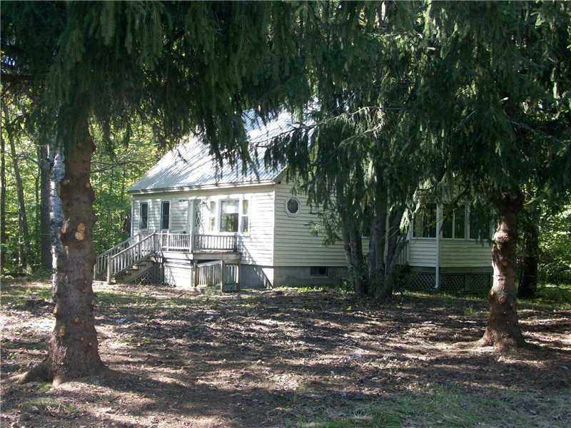 288 Sanborn Rd, Acton, ME 04001 - photo 1