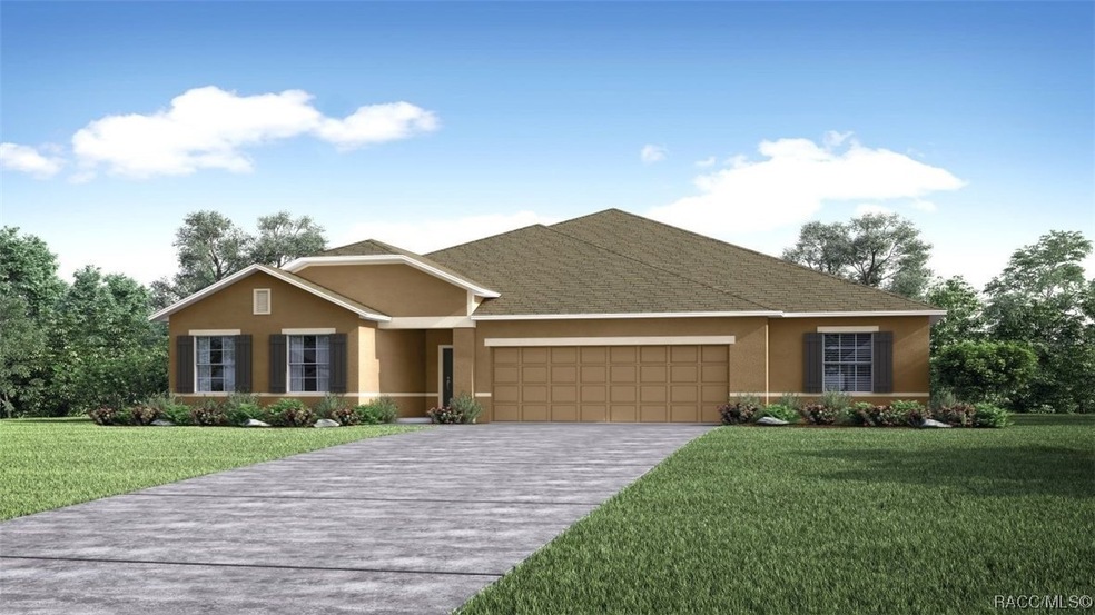 Artist Rendering