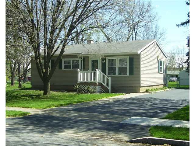 Exterior Front 67 SENECA DRIVE