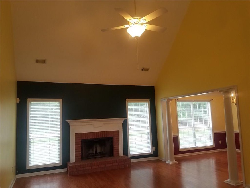 2216 Brandon Ln SW, Conyers, GA 30094 - photo 1