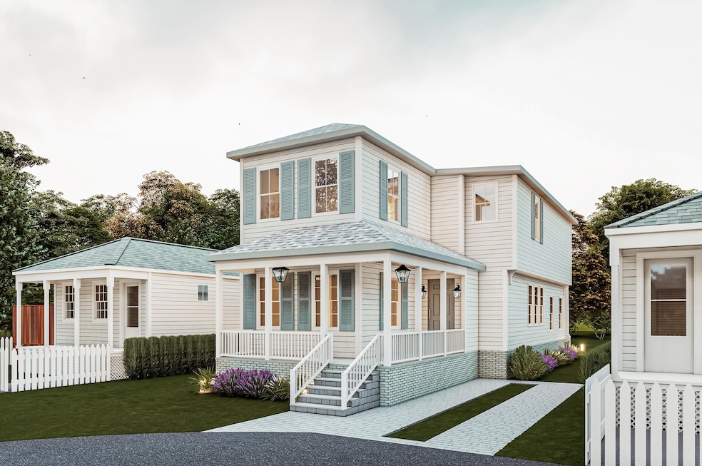 8 Homel Place, Charleston, SC 29403 - photo 1