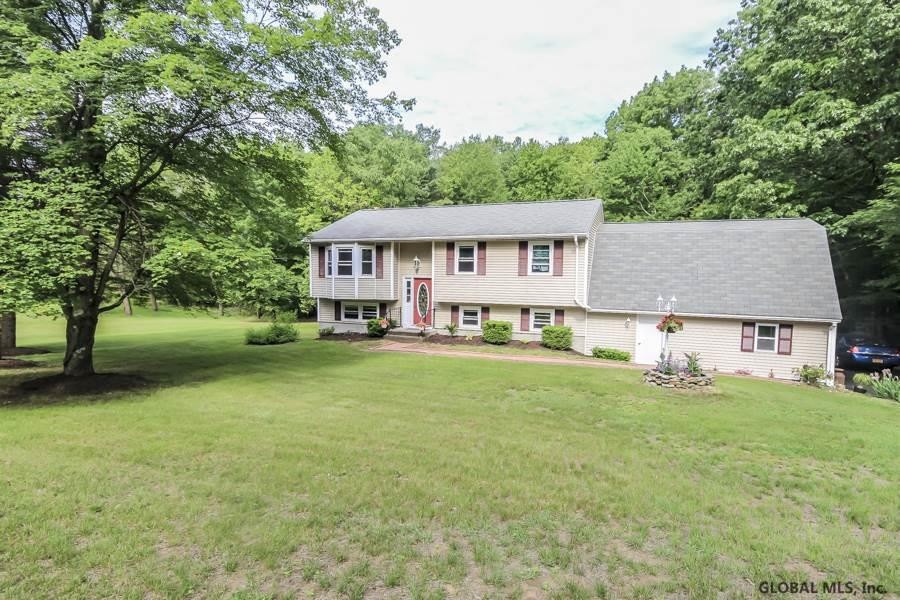 129 Ruggles Rd, Saratoga Springs, NY 12866 - photo 1