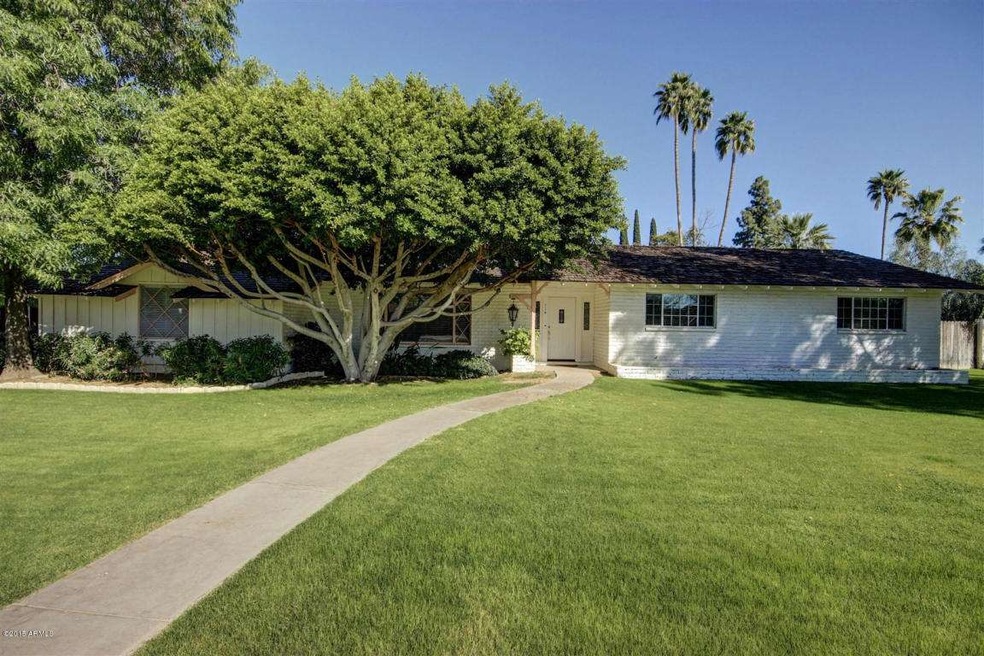 714 E 7th Place, Mesa, AZ 85203 - photo 1