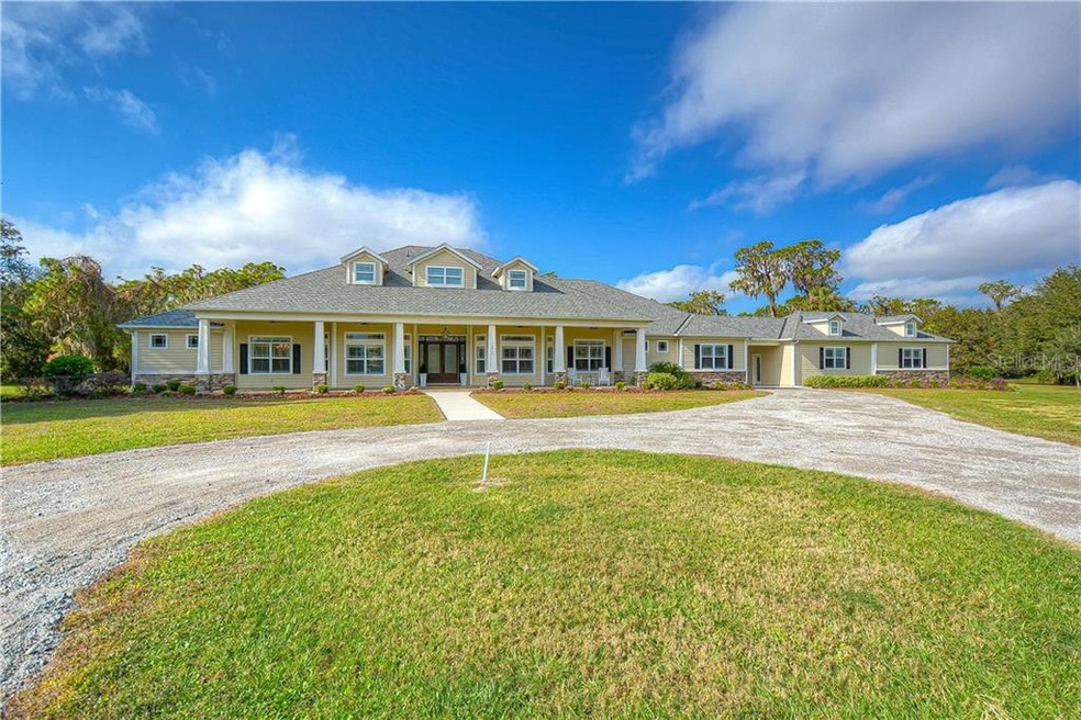 LUXURY MEETS FUNCTIONALITY in this BREATHTAKING ga