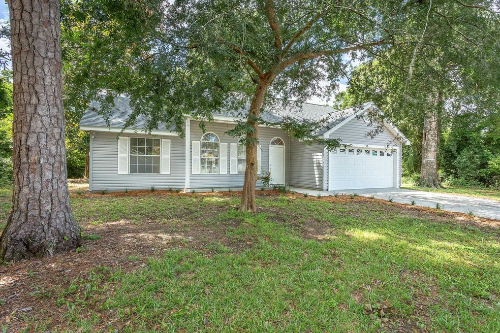 53 Catawba Trail, Crawfordville, FL 32327 - photo 1