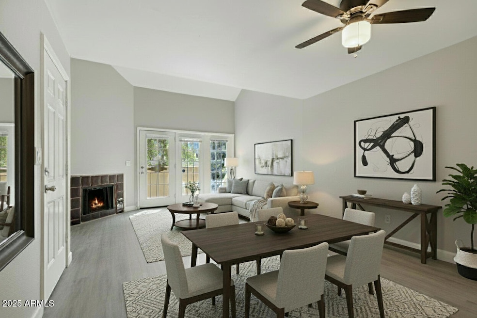 30 E Brown Rd unit 2081, Mesa, AZ 85201 - photo 1