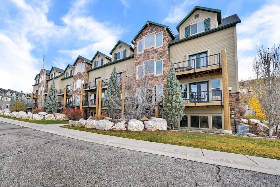 3518 Moosehollow Dr unit 1411, Eden, UT 84310 - photo 1