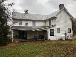 Sold $64,900 • Co-Listing Agent