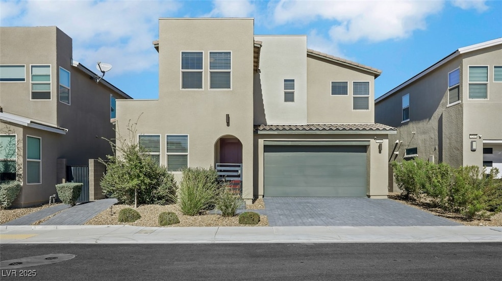 Welcome to 3244 Timorasso! A tripointe Home and it's awesome