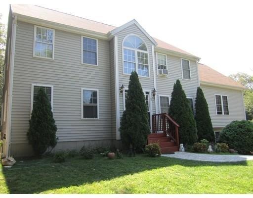 48 Nook Rd, Plymouth, MA 02360 - photo 1