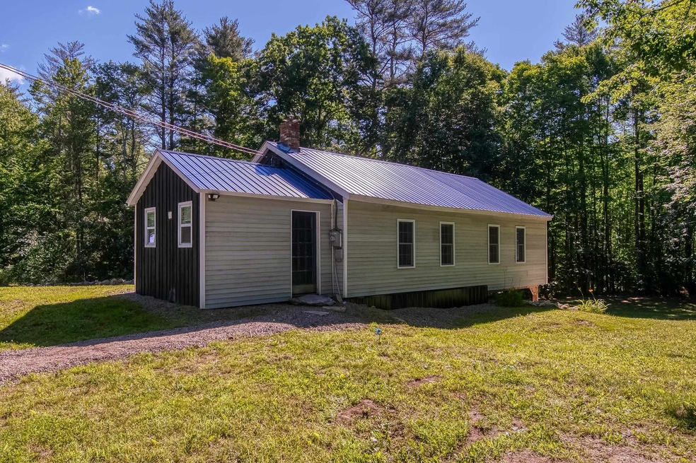 64 Scarboro Rd, Freedom, NH 03836 - photo 1