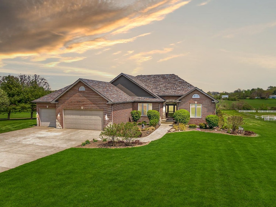 10805 Colorado St, Crown Point, IN 46307 - photo 1