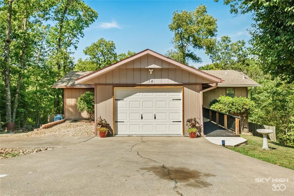 14 Clyde Ln, Bella Vista, AR 72715 - photo 1